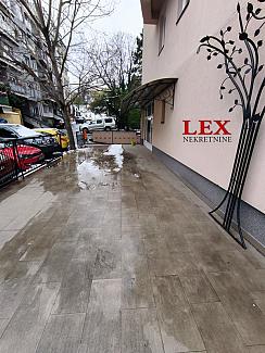 LOKAL/P.P. DIMITRIJA TUCOVICA 650e