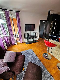 STAN BANOVO BRDO 600e